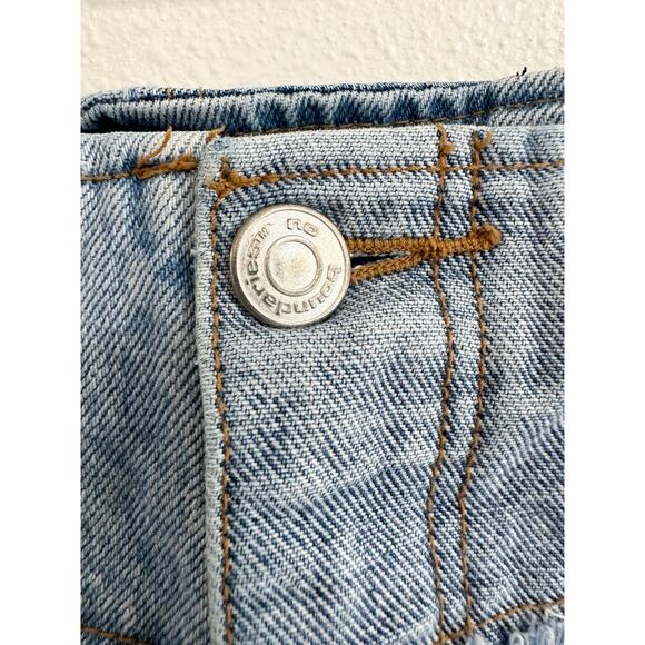 Y2K No Boundaries Patchwork Jeans size 13 - Picture 7 of 16